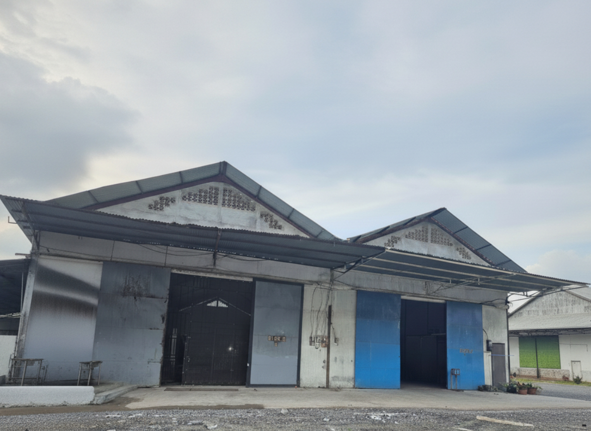 Factory